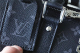 GRKG - LOV Men Travel Bags - 028