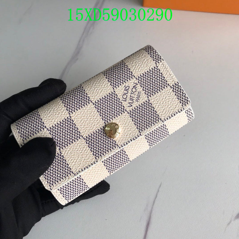 GF - CHL Wallet - 1039