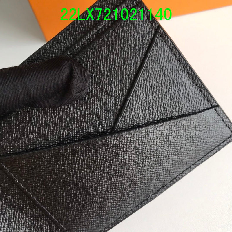 GF - CHL Wallet - 1511