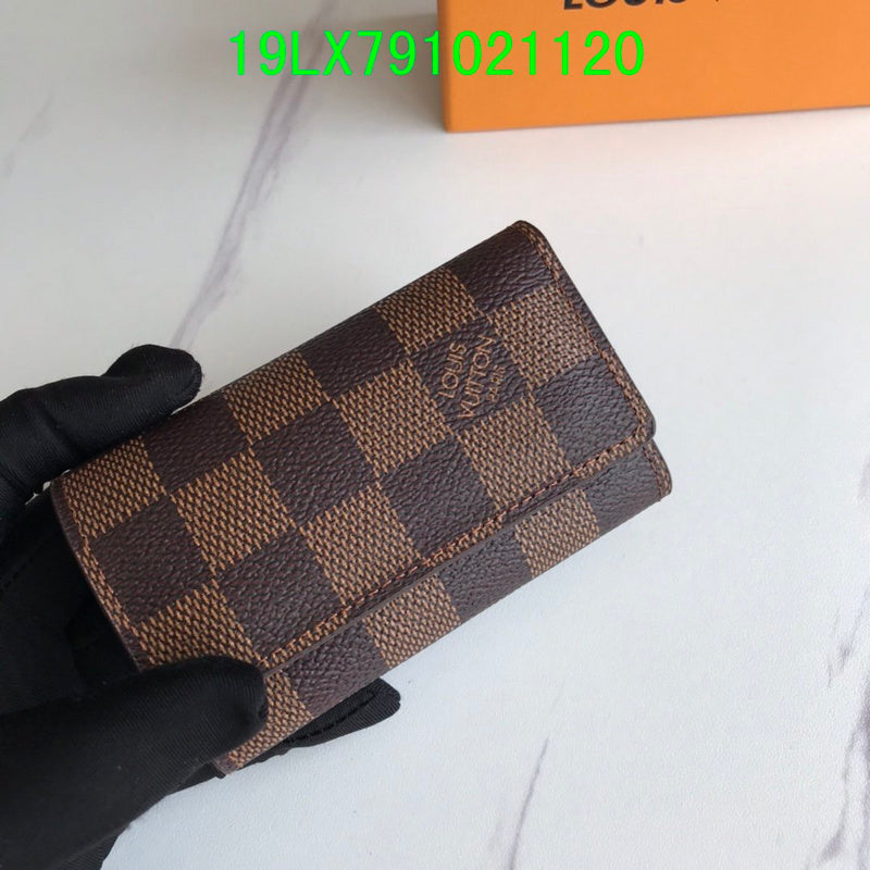 GF - CHL Wallet - 1504