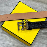 GRKG - FDE Belts - 072