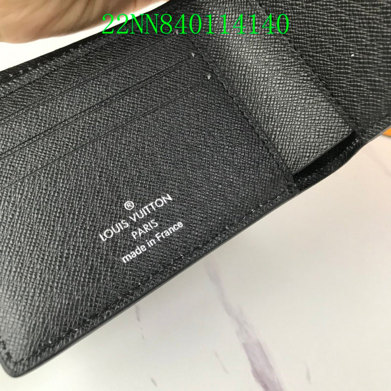 GF - CHL Wallet - 1189