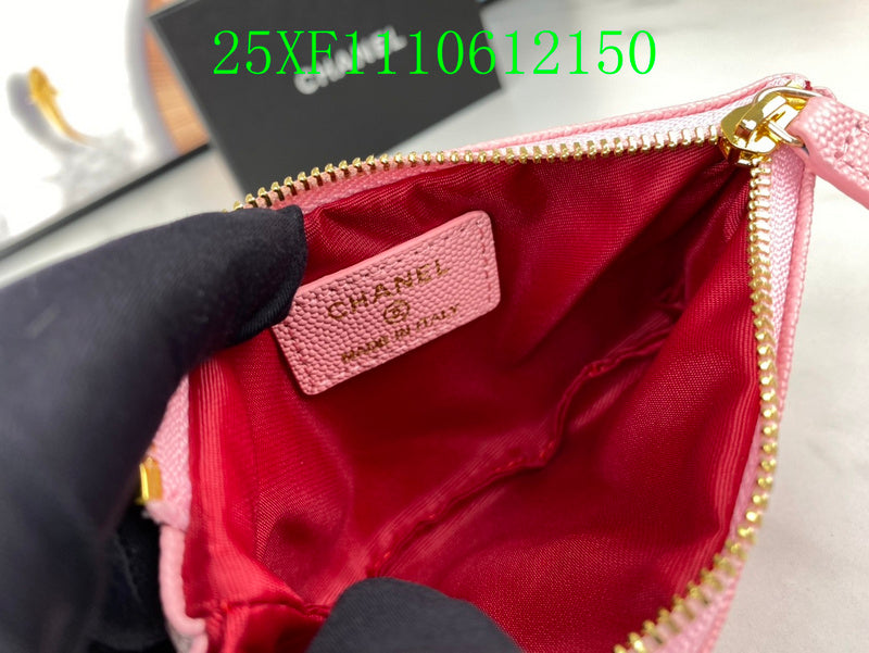 GF - CHL Wallet - 118