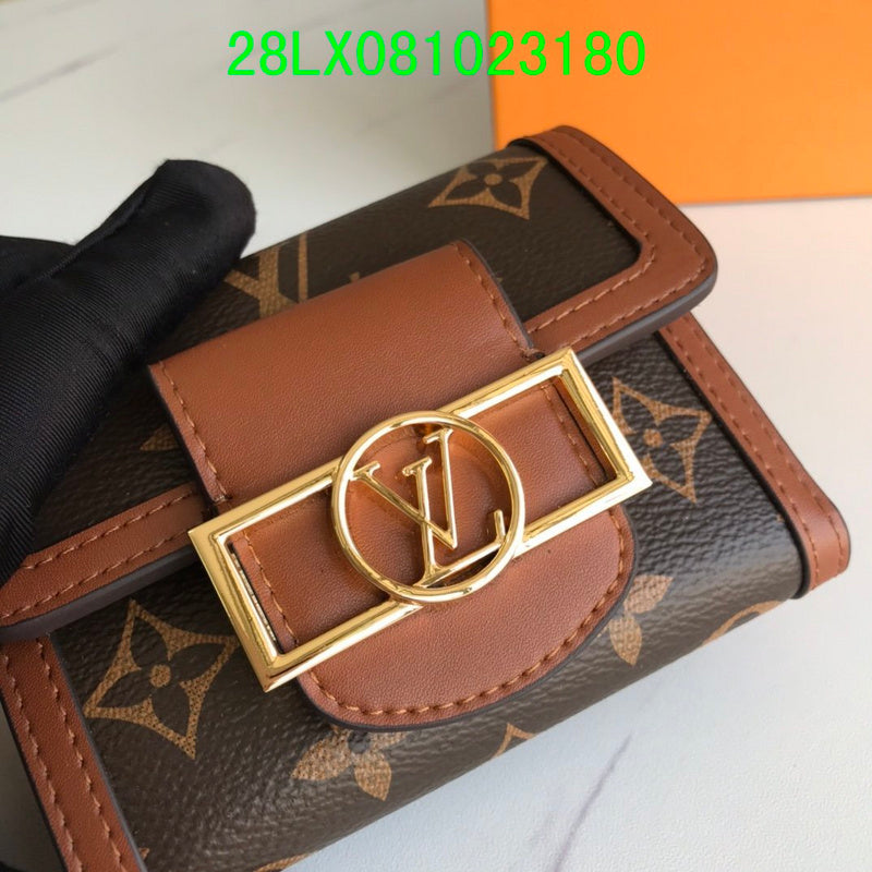 GF - CHL Wallet - 1325