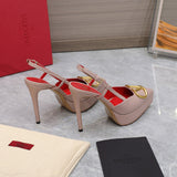 GFT - VEL Women Shoes - 419