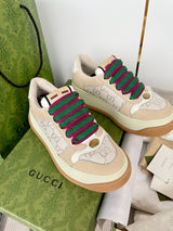 GRKG - GUKI Shoes - 112