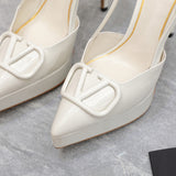 GFT - VEL Women Shoes - 423