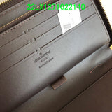 GF - CHL Wallet - 1355