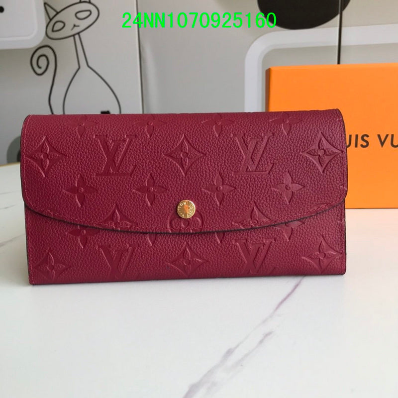 GF - CHL Wallet - 1587