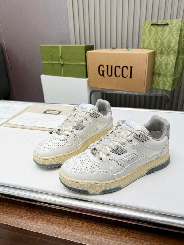 GRKG - GUKI Shoes - 003