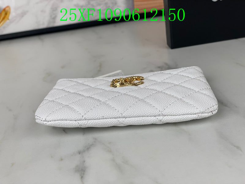 GF - CHL Wallet - 120