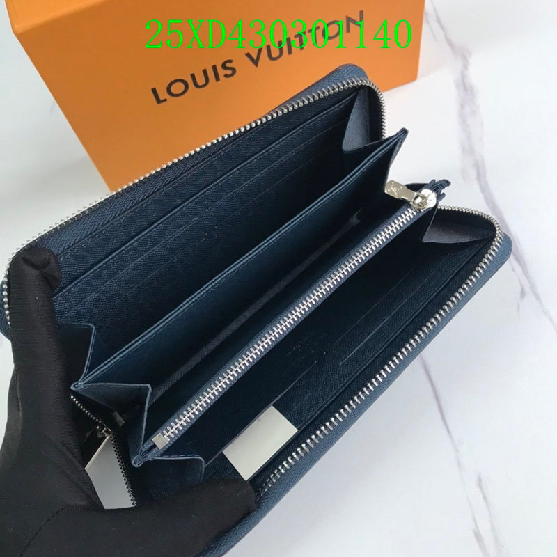 GF - CHL Wallet - 1104