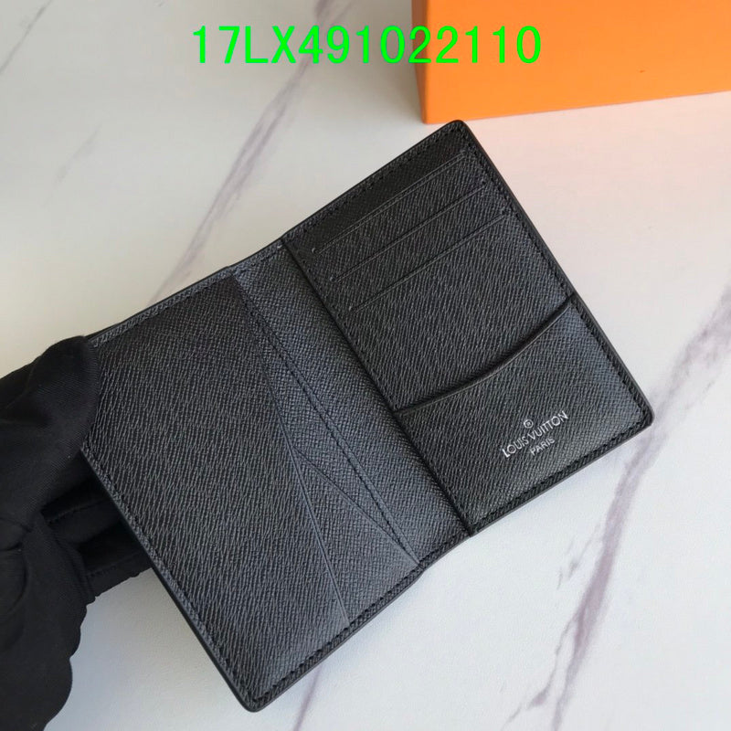 GF - CHL Wallet - 1427