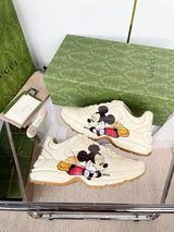 GRKG - GUKI Shoes - 115