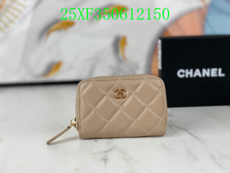 GF - CHL Wallet - 131