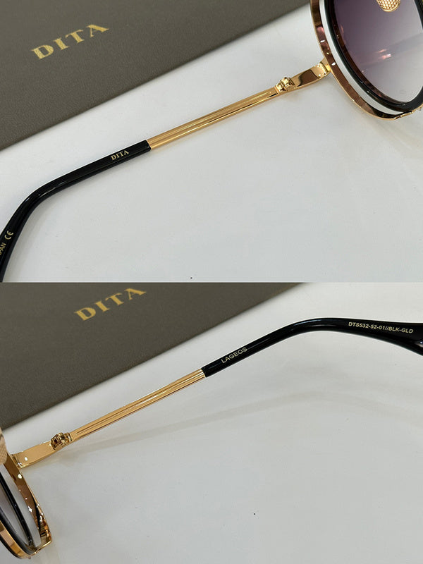 GRKG - DT Glasses - 073