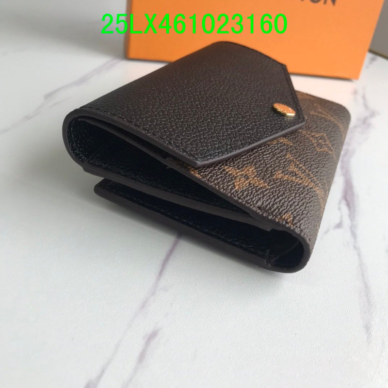 GF - CHL Wallet - 1301