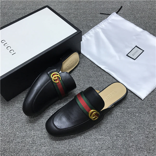 GRKG - GUKI Shoes - 273