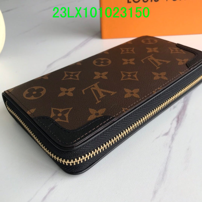 GF - CHL Wallet - 1323