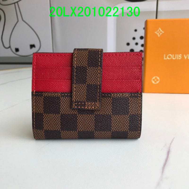 GF - CHL Wallet - 1447