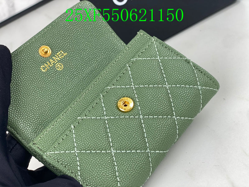 GF - CHL Wallet - 087