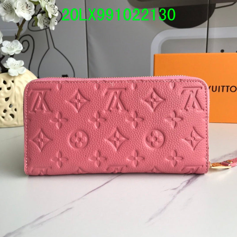 GF - CHL Wallet - 1383