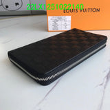 GF - CHL Wallet - 1357