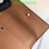 GF - CHL Wallet - 1063