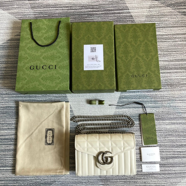 GRKG - GUKI Bags - 1685