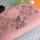 GF - CHL Wallet - 1409