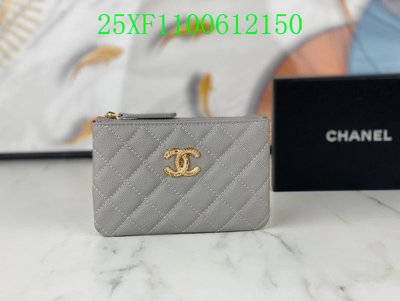 GF - CHL Wallet - 119