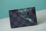 GRKG - LOV Men Wallets - 199