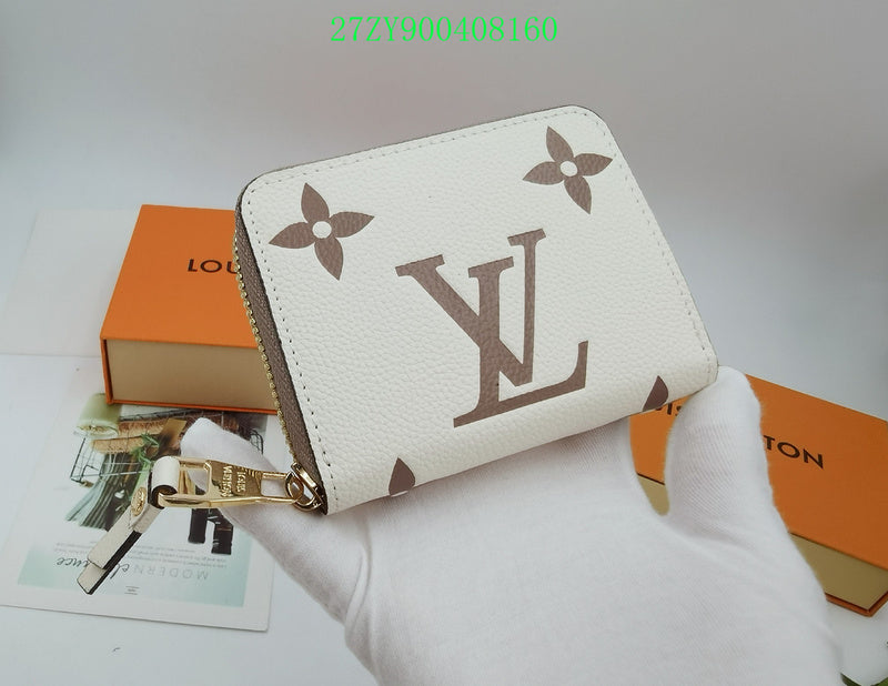 GF - CHL Wallet - 1005