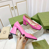 GRKG - GUKI Shoes - 086