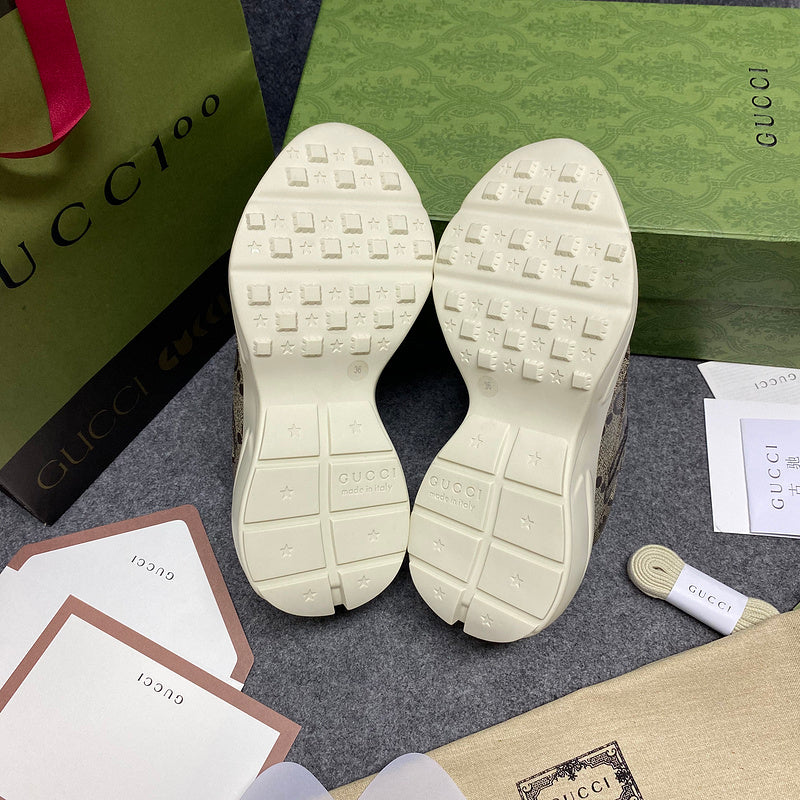 GRKG - GUKI Shoes - 119