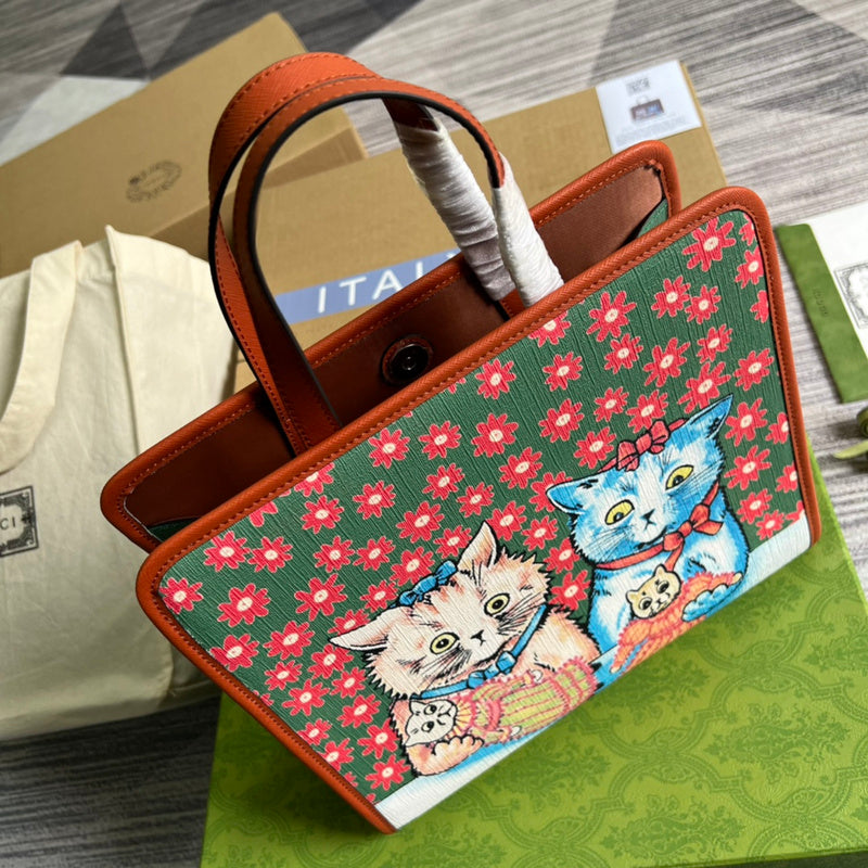 GRKG - GUKI Bags - 1653