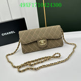 GF - CHL Wallet - 155