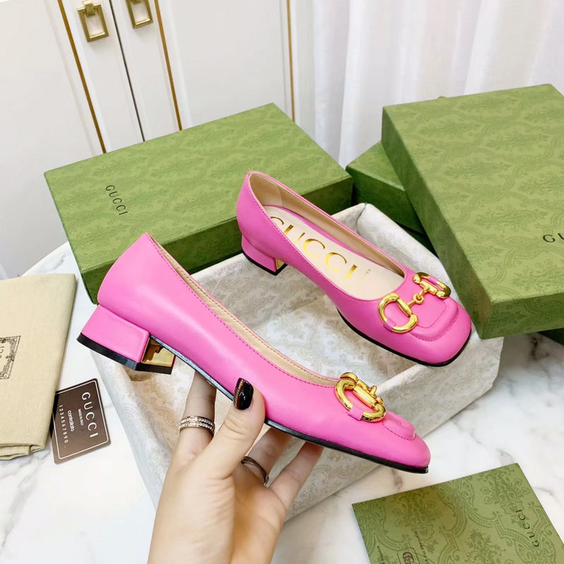 GRKG - GUKI Shoes - 086