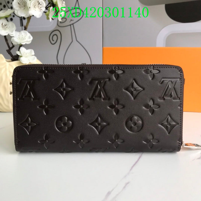 GF - CHL Wallet - 1105