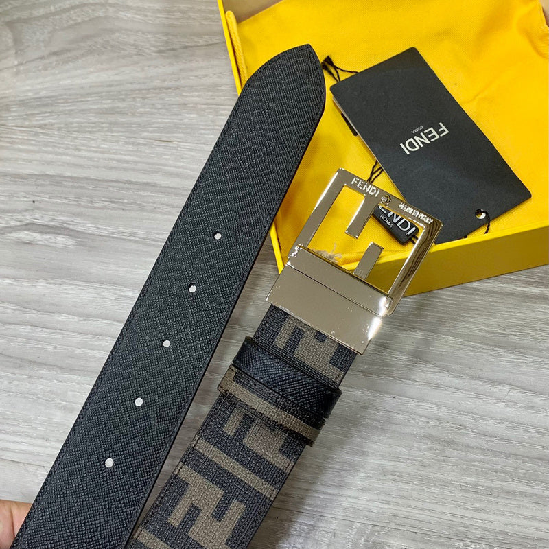 GRKG - FDE Belts - 084