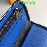 GF - CHL Wallet - 1317