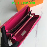 GF - CHL Wallet - 1322