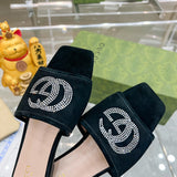 GRKG - GUKI Shoes - 110