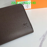 GF - CHL Wallet - 1351