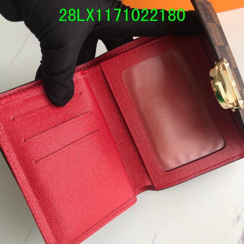 GF - CHL Wallet - 1365