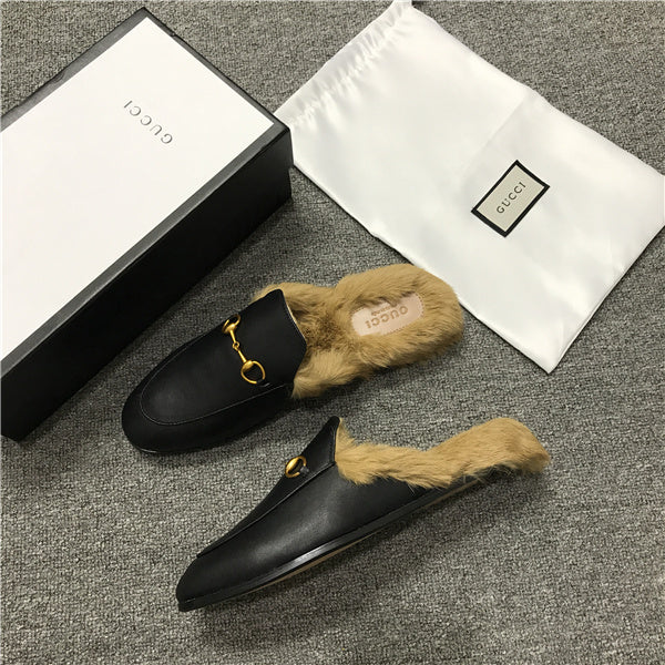 GRKG - GUKI Shoes - 272