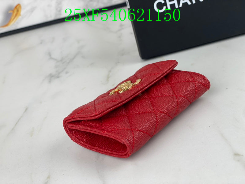 GF - CHL Wallet - 088