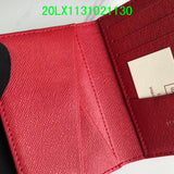 GF - CHL Wallet - 1470