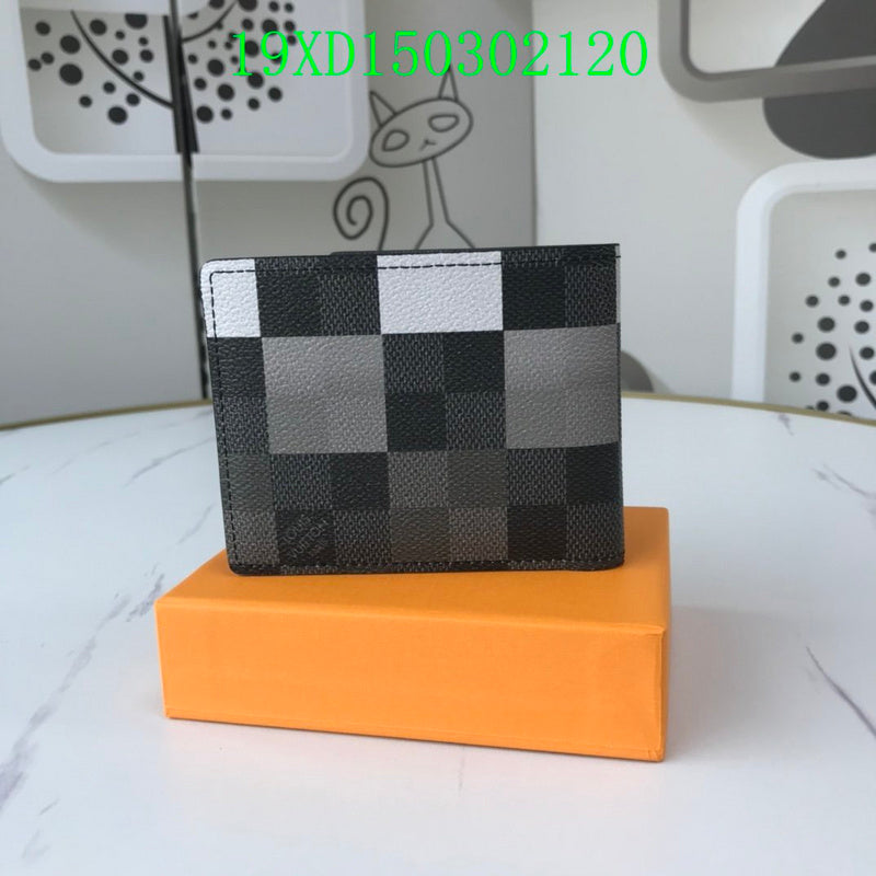 GF - CHL Wallet - 1083