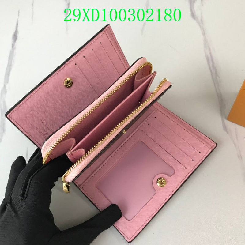 GF - CHL Wallet - 1088